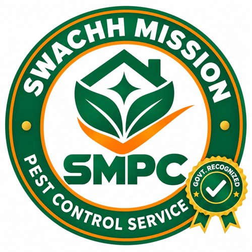Swachh Mission Pest Control Service (SMPC)